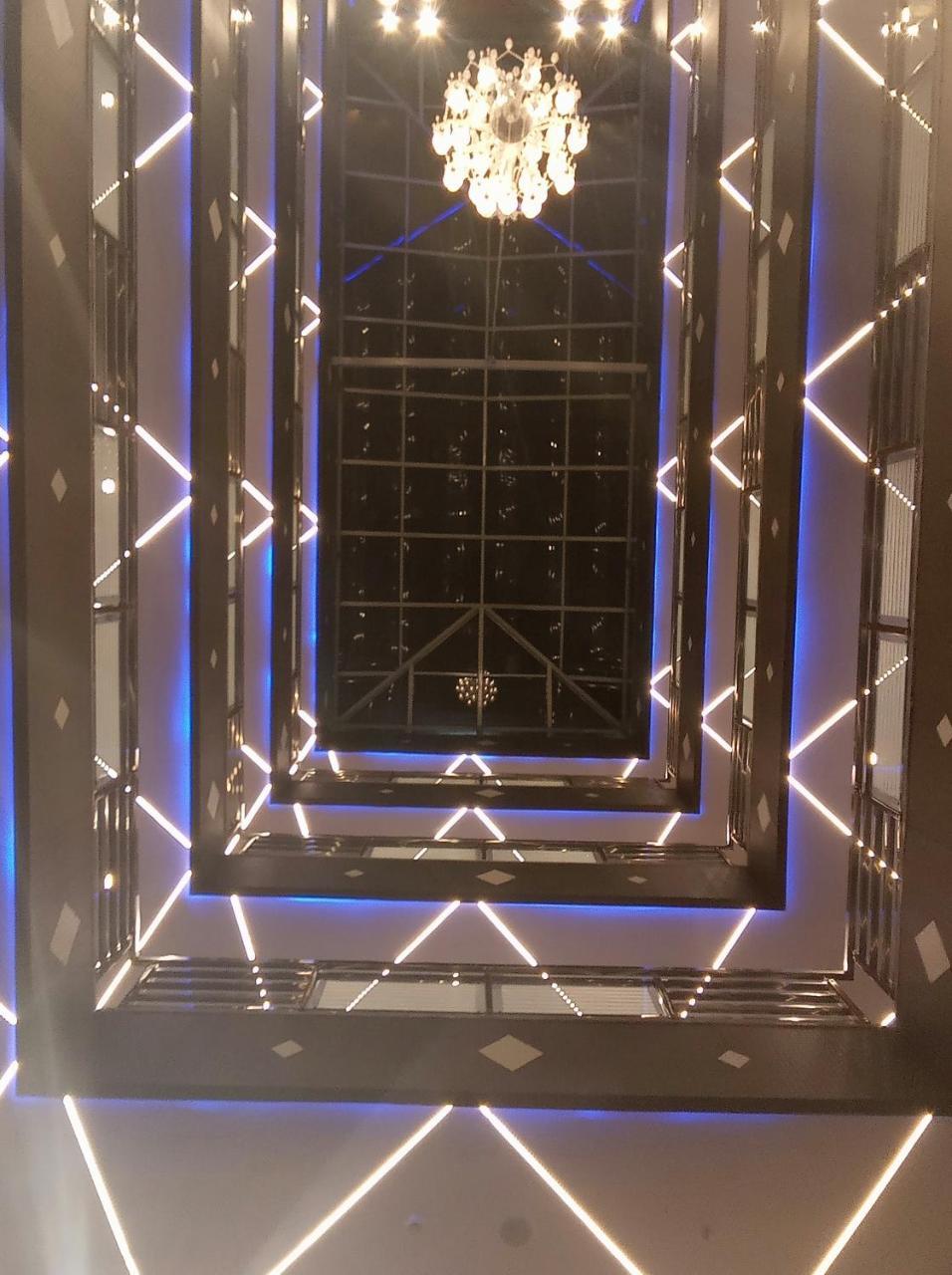 Npg Hotel Yelahanka Dış mekan fotoğraf